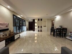 Blk 85 Telok Blangah Heights (Bukit Merah), HDB 5 Rooms #557795671